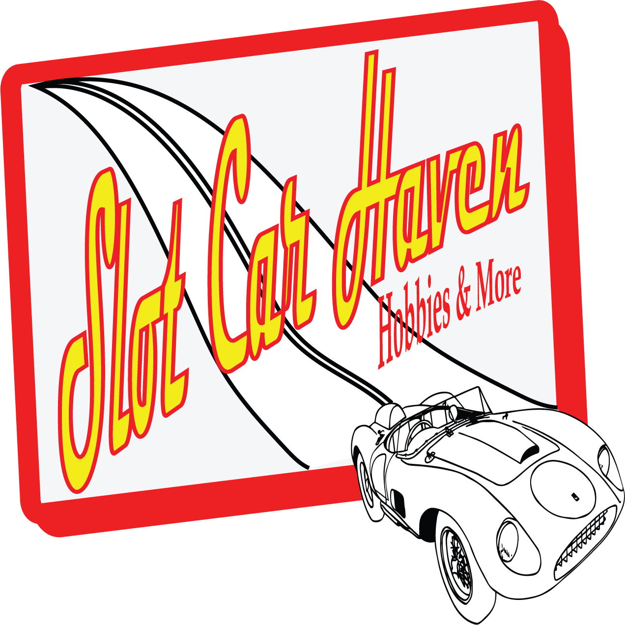 Home Slot Car Haven Hobbies & More